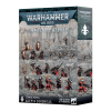 Combat Patrol: Adepta Sororitas – Zestaw Startowy Warhammer 40,000